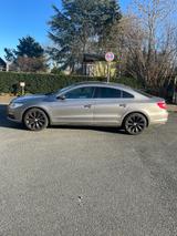 Volkswagen Passat CC 3.6 V6 DSG 4MOTION - - Volkswagen Passat CC: V6