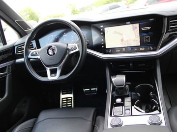 Volkswagen Touareg 3.0 TDI 4 Motion R line Tiptronic KLIMA