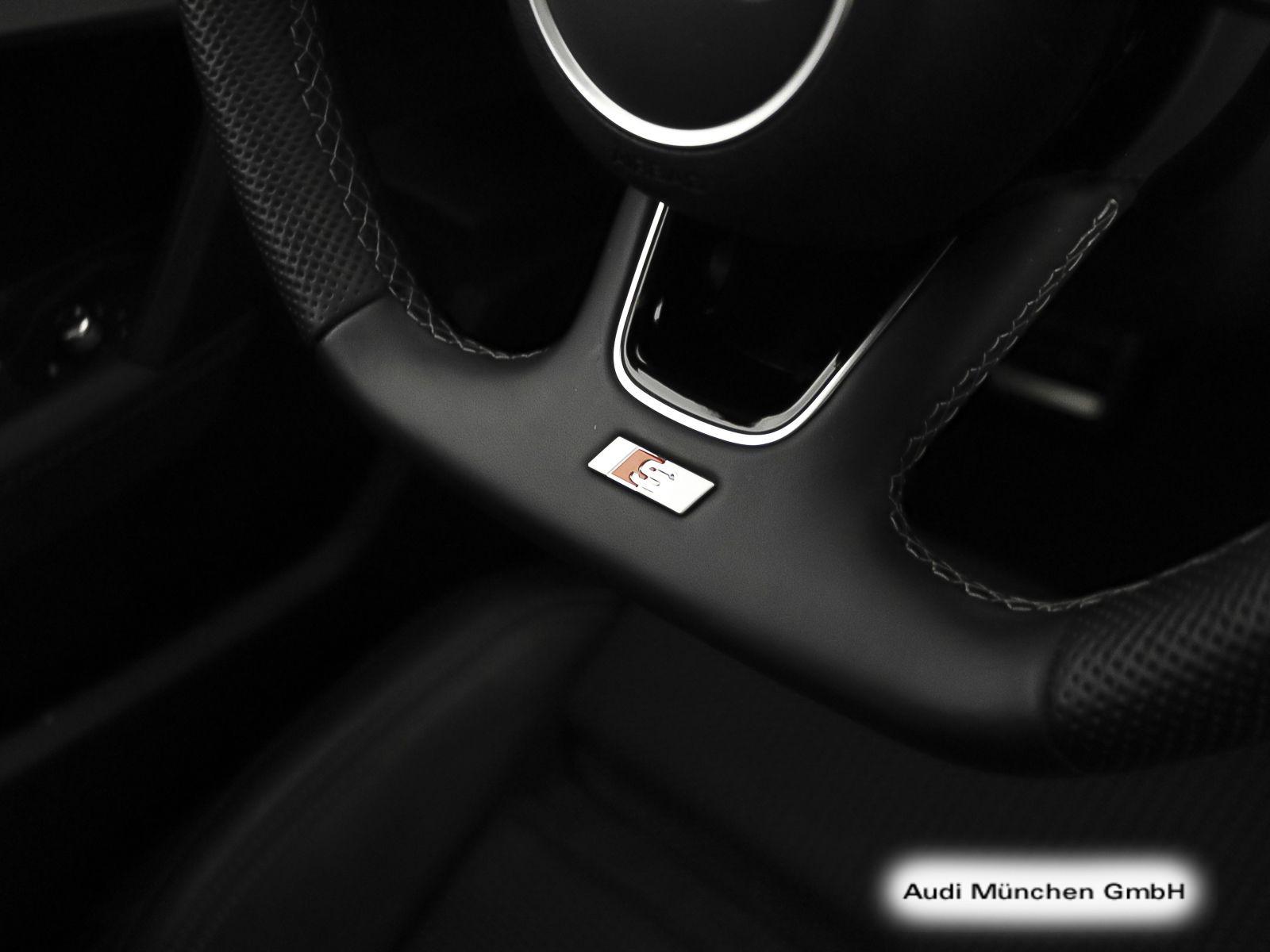 Audi S3 Sportback TFSI S tronic Navi+/Pano/Kamera, миниатюра 17