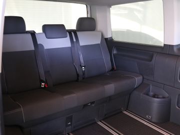 Volkswagen T5 Multivan 2.0TDI 103KW DSG NAVI STANDHZG SIDE