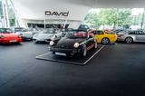 Porsche 911 3.2 Cabriolet *Scheckheft*Deutsch*3. Hand* - Porsche aus 1986: Cabrio