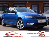 Skoda Rapid 1.2 TSI Cool Edition DSG |1.Hand|PDC| - Skoda Rapid Edition mit Benzin-Antrieb