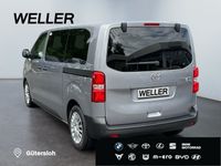 Toyota Proace (Verso) - Vorschau Bild 7