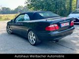 Mercedes-Benz CLK 430 AVANTGARDE Automatik * Super-Optik * - Mercedes-Benz CLK 430