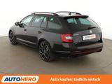Skoda Octavia 2.0 TDI RS 60 4x4 Aut.*NAVI*PDC*SHZ*ACC* - Skoda Octavia Gebrauchtwagen in Münster