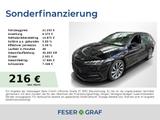 Skoda Octavia Combi 2,0 TDI Sportline DSG LED/SHZ/Kame - Skoda Octavia: Allradantrieb, 2.0