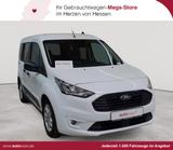 Ford Tourneo Connect 1.5 Trend Navi RFK AHK - Ford Tourneo Connect Trend mit Diesel-Antrieb
