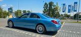 Mercedes-Benz S 350 BlueTEC 4MATIC - - Mercedes-Benz S 350 in Frankfurt (Main)