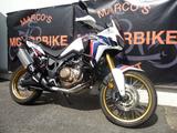 Honda CRF 1000 SD06 - HONDA CRF