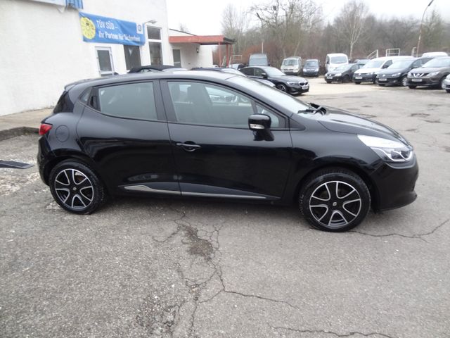 Fahrzeugabbildung Renault Clio IV Experience/1.Hd/Klima/Navi/Tempo/Garanti