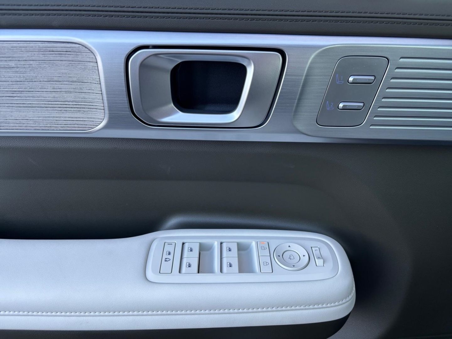 Hyundai Santa Fe – Bild 17