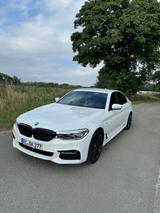 BMW 530i G30 M-Paket - BMW 530: 530i M Paket
