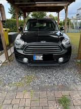 MINI Cooper C Countryman - MINI Cooper C Countryman Gebrauchtwagen