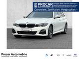 BMW 330e Touring Aut. M Sport PDC NAVI DAB - BMW 330 in Wuppertal