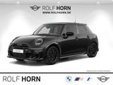 MINI COOPER C John Cooper Works Trim Pano HUD RKamera - MINI Cooper C mit Schiebedach