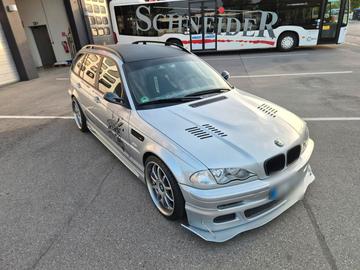 صورة 4 لـ 2000 BMW 330
