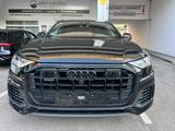 Audi Q8 55 TFSI e quattro S Line HUD - Audi Q8 Gebrauchtwagen in München