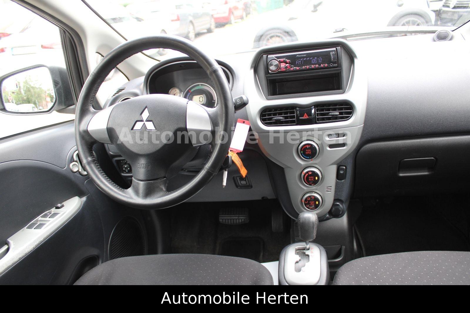 Mitsubishi i-MiEV ELEKTRO*47000KM*AUTOMATIK*TOP!