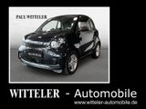 Smart EQ fortwo LED/DAB/Tempomat - Smart aus 2020