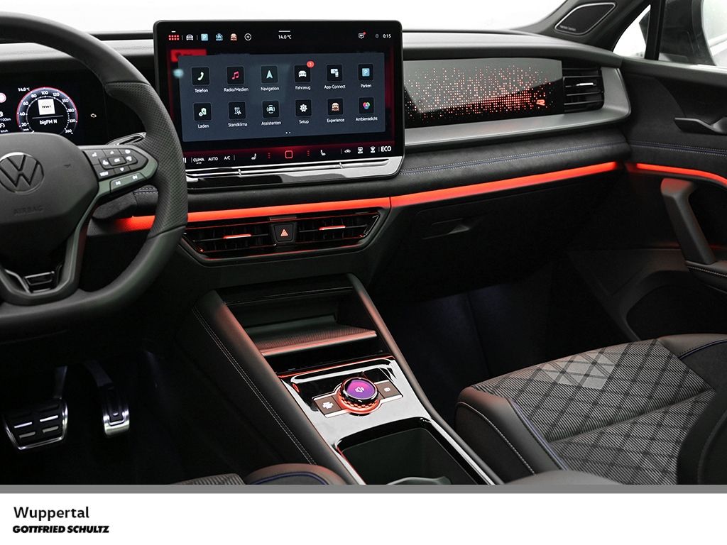 Volkswagen Tayron - Bild 16