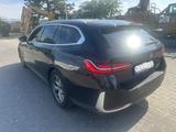 BMW 520 d+Pano+Headup+Navi+LED+Sportsitze - BMW 520 Unfallwagen