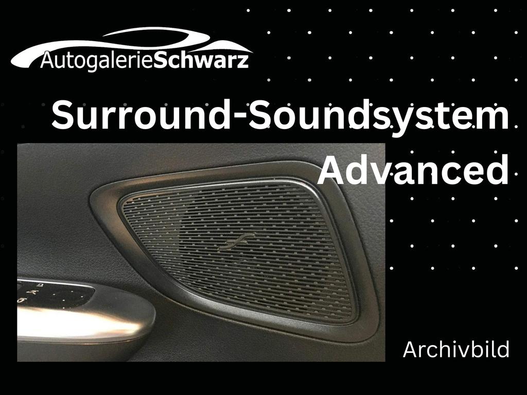 Mercedes-Benz CLA 200 Shooting Brake