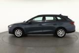 Seat Leon ST 1.5TSI LED Tempomat Sitzheizung - Seat Leon: Grau