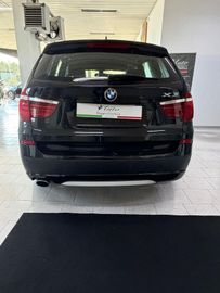 BMW X3 - 10