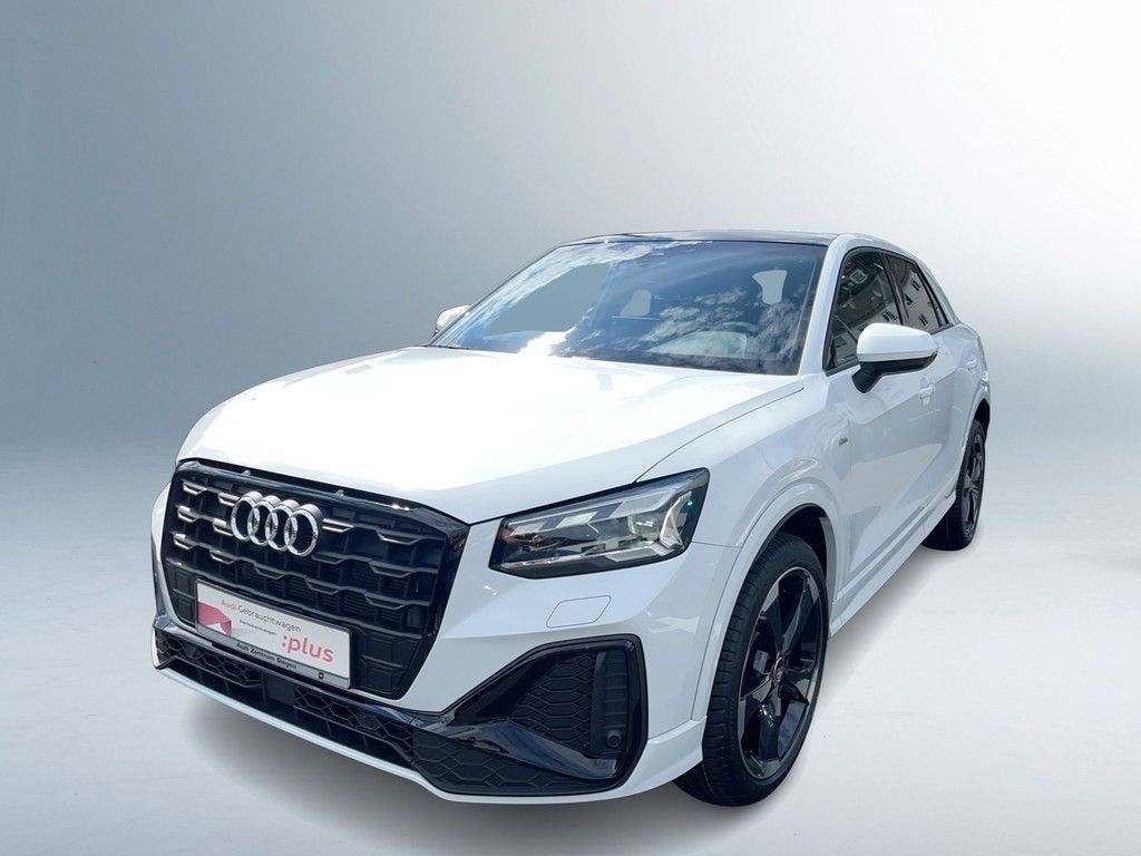 Audi Q2 - Bild 2