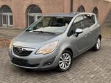 Opel Meriva B 150 Jahre Opel - Opel Meriva mit LPG-Antrieb