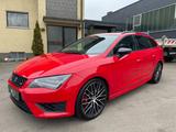 Seat Leon ST Cupra 290 Performance NAVI/RFK/PANO - Seat Leon: R