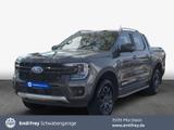 Ford Ranger 2,0 l EcoBlue Doppelkabine Autm. Wildtrak