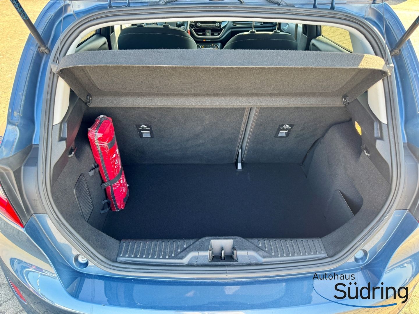 Fiesta 1,0 EcoBoost Active Navi Klimaautom SHZ