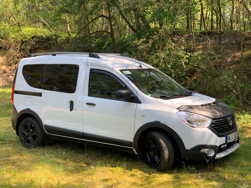 Image of Dacia Dokker