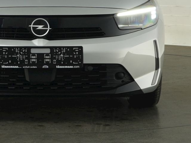 Corsa F FACELIFT+LED+RÜCKFAHRKAMERA+SITZ-/LENKRA