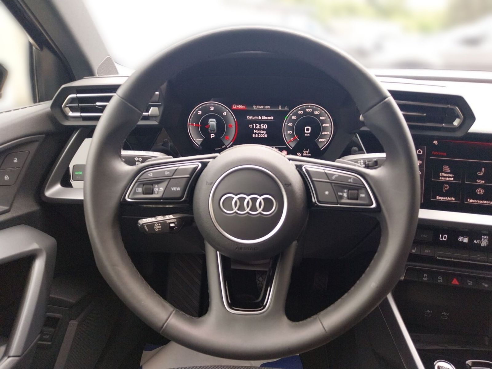 Audi A3 - Bild 10