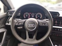 Audi A3 - Vorschau Bild 10