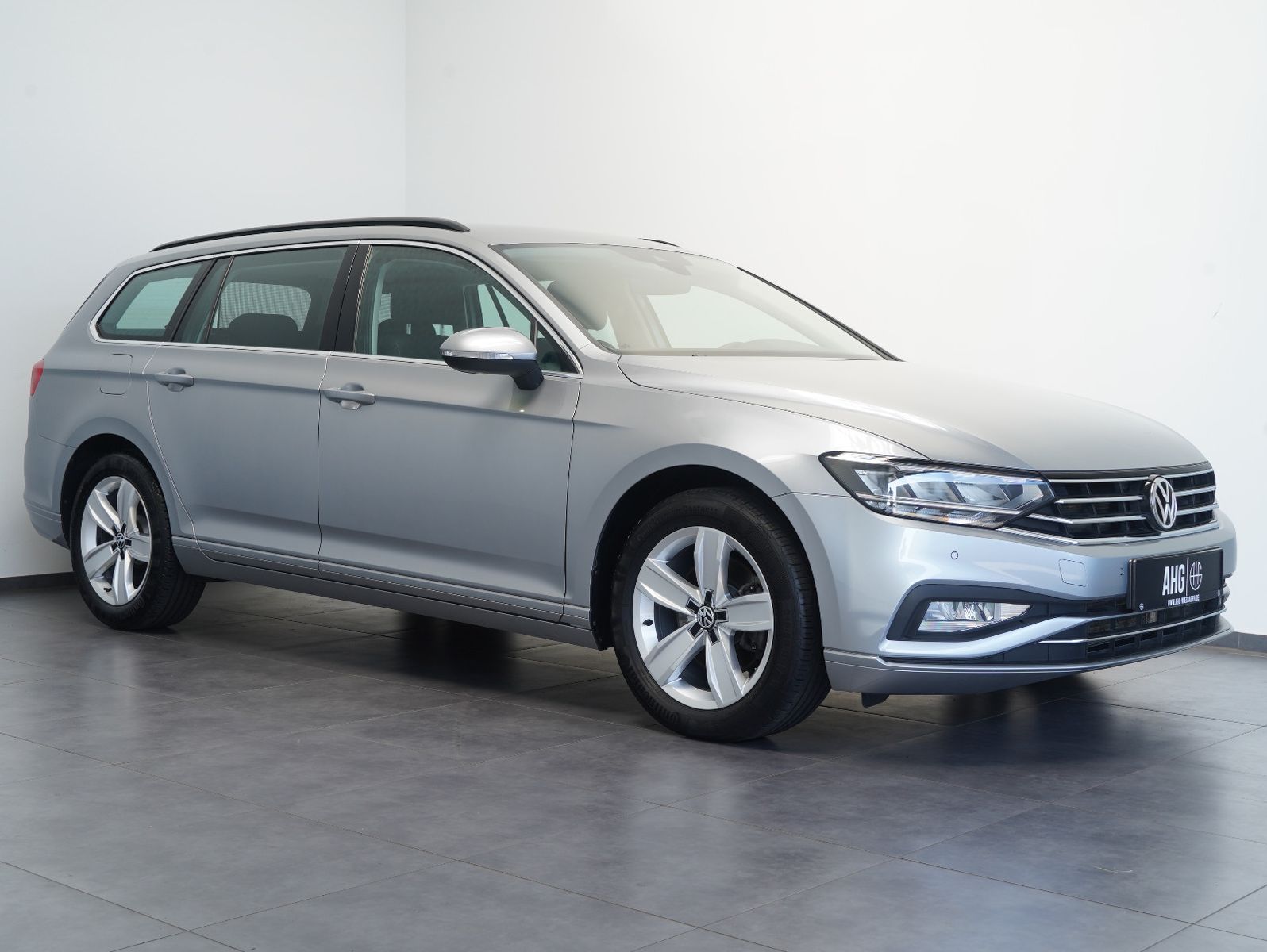 Fahrzeugabbildung Volkswagen Passat Variant 2.0 TDI Business LED/NAVI/KAMERA