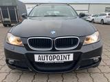 BMW 318 3 Touring 318i M-Paket LEDER*NAVI*PDC.... - BMW 318 aus 2010: Kombi, 318i