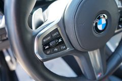 Fahrzeugabbildung BMW  320 d M Sport Aktiv mit Stop&Go MILD HYBRID