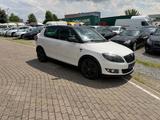 Skoda Fabia Monte Carlo 1.2 Benzin Klimatronic Navi - mit Benzin-Antrieb: Kleinwagen
