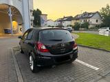 Opel Corsa 1.2 Color Edition Easytronic Color Edition - Opel Corsa aus 2010: 1.2