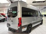Mercedes-Benz Sprinter 319 CDI Tourer 2 x Klima AHK 3,5 t LED - Mercedes-Benz Sprinter