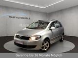 Volkswagen Golf Plus VI Comfortline Automatik