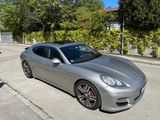 Porsche Panamera Turbo