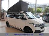 Volkswagen T6.1 California Ocean Edition TDI DSG 4MOTION - Volkswagen: Standheizung