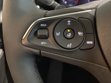 Bild 12 Opel Grandland (X) Grandland GS AT8/SHZ+LHZ/NAVI/PDC Vo+Hi+CAM/el.H