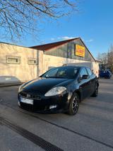Fiat Bravo Multijet - Fiat Bravo: Multijet