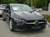 Mercedes-Benz CLA 200 Shooting Brake d+DISTRONIC+KAMERA+SHZ+++ - Mercedes-Benz CLA 200 Shooting Brake aus 2023