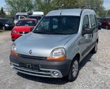 Renault Kangoo 1.2 16V Expression - Renault Kangoo aus 2001